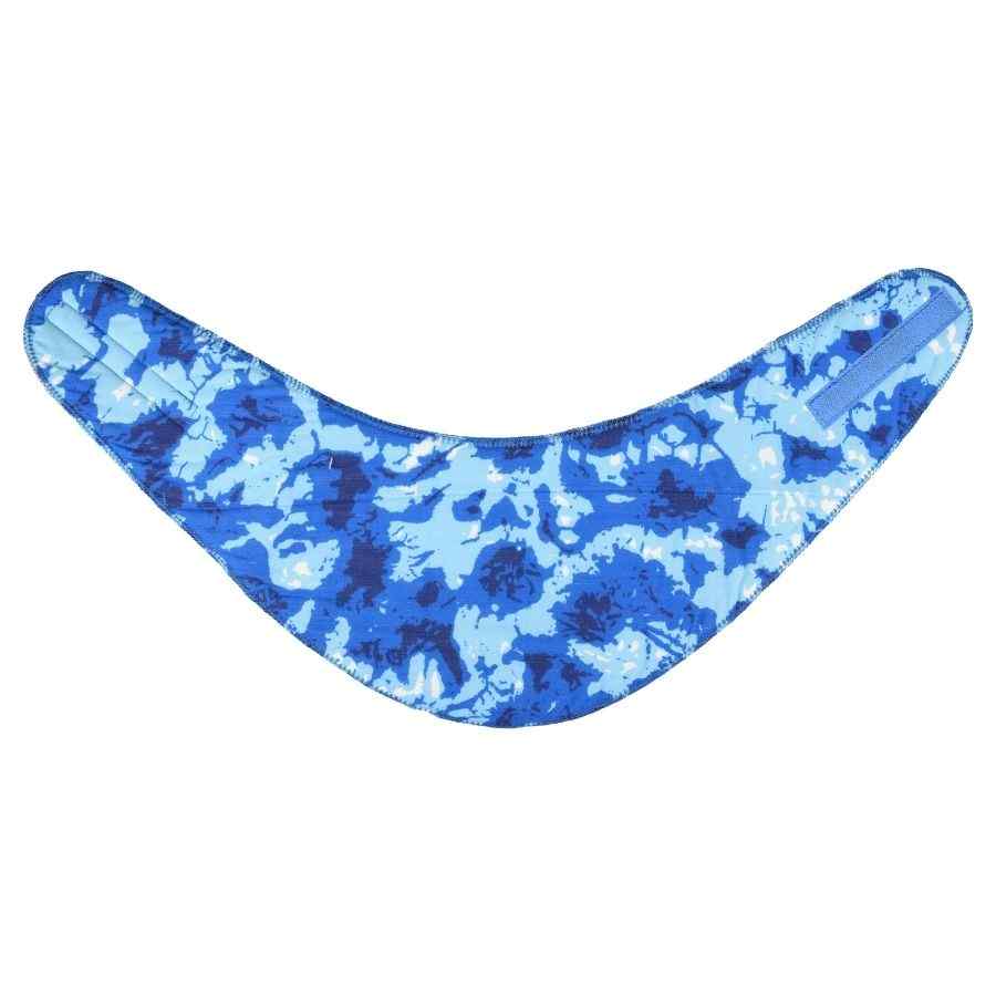 Flamingo Bandana Refrigerante Fresk Vrio L Azul, , large image number null